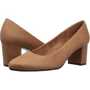 Easy Street Women's Proper Dress Pump